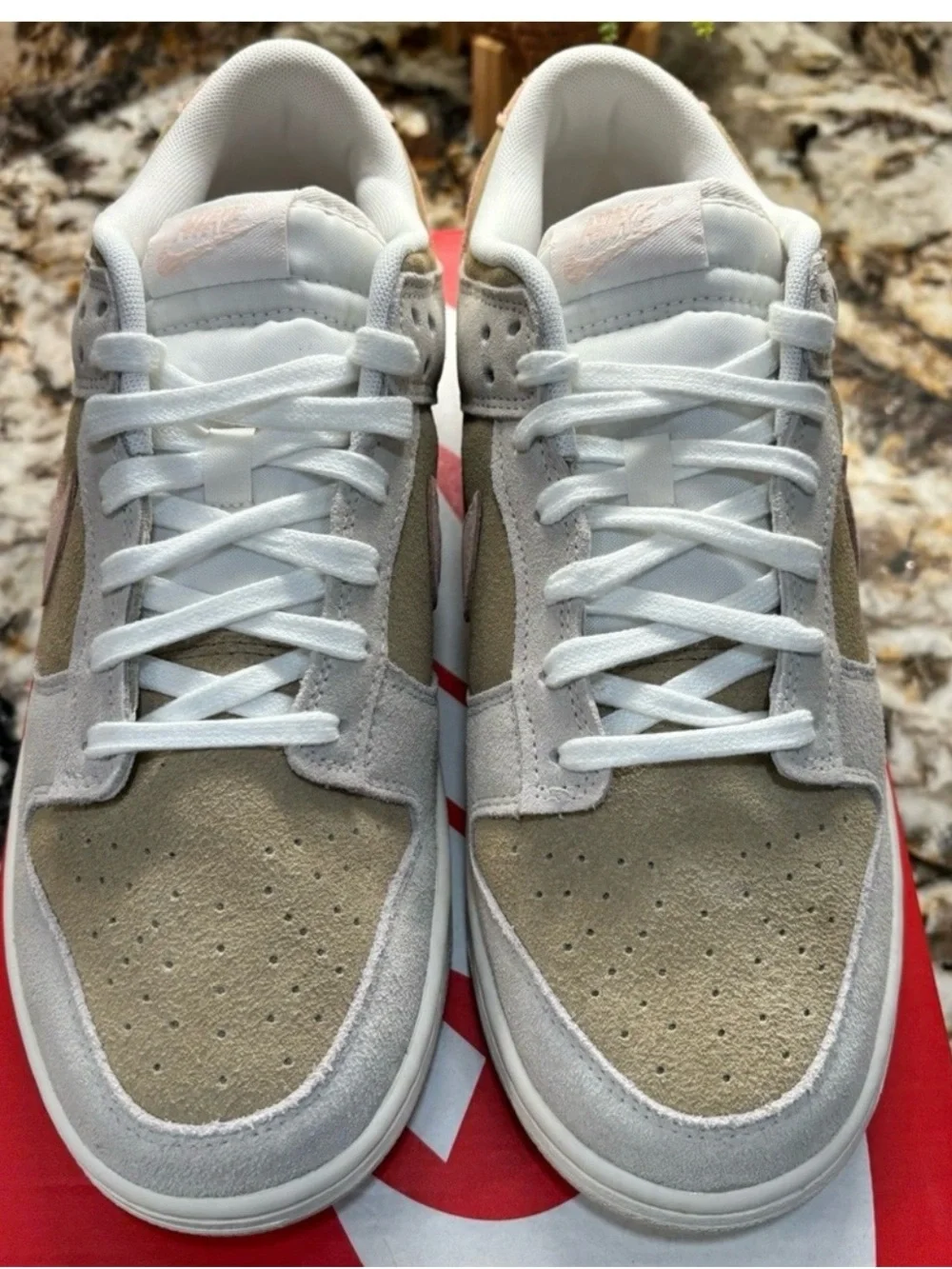 Nike WMNS Dunk Low NEW in Box